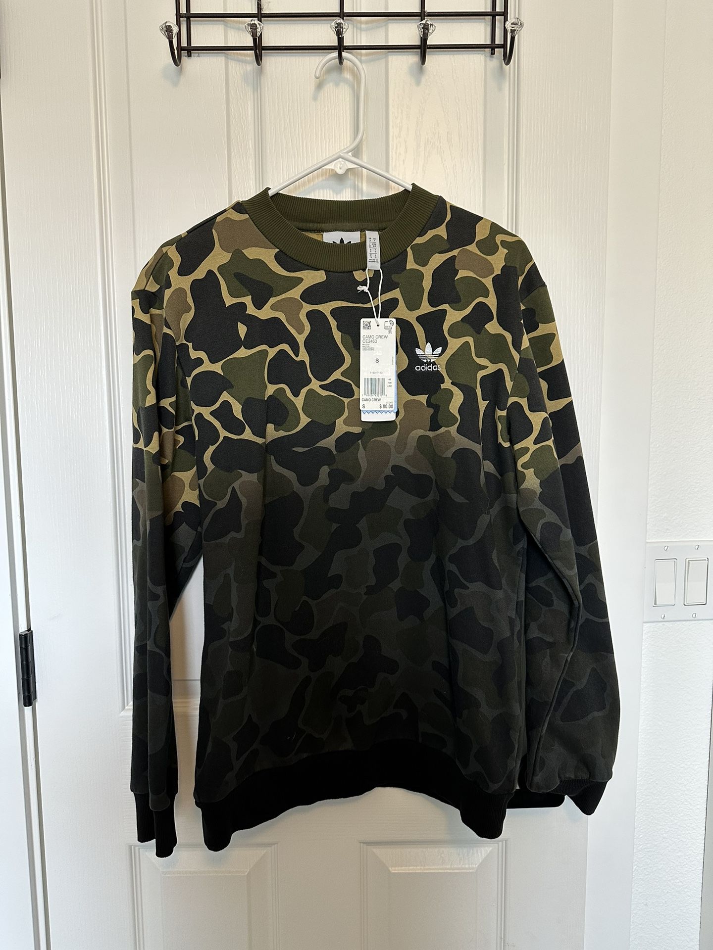 Adidas Sweatshirt