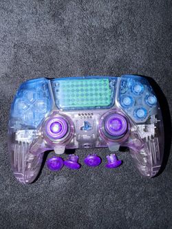 Ps5 Duelsense Edge Controller