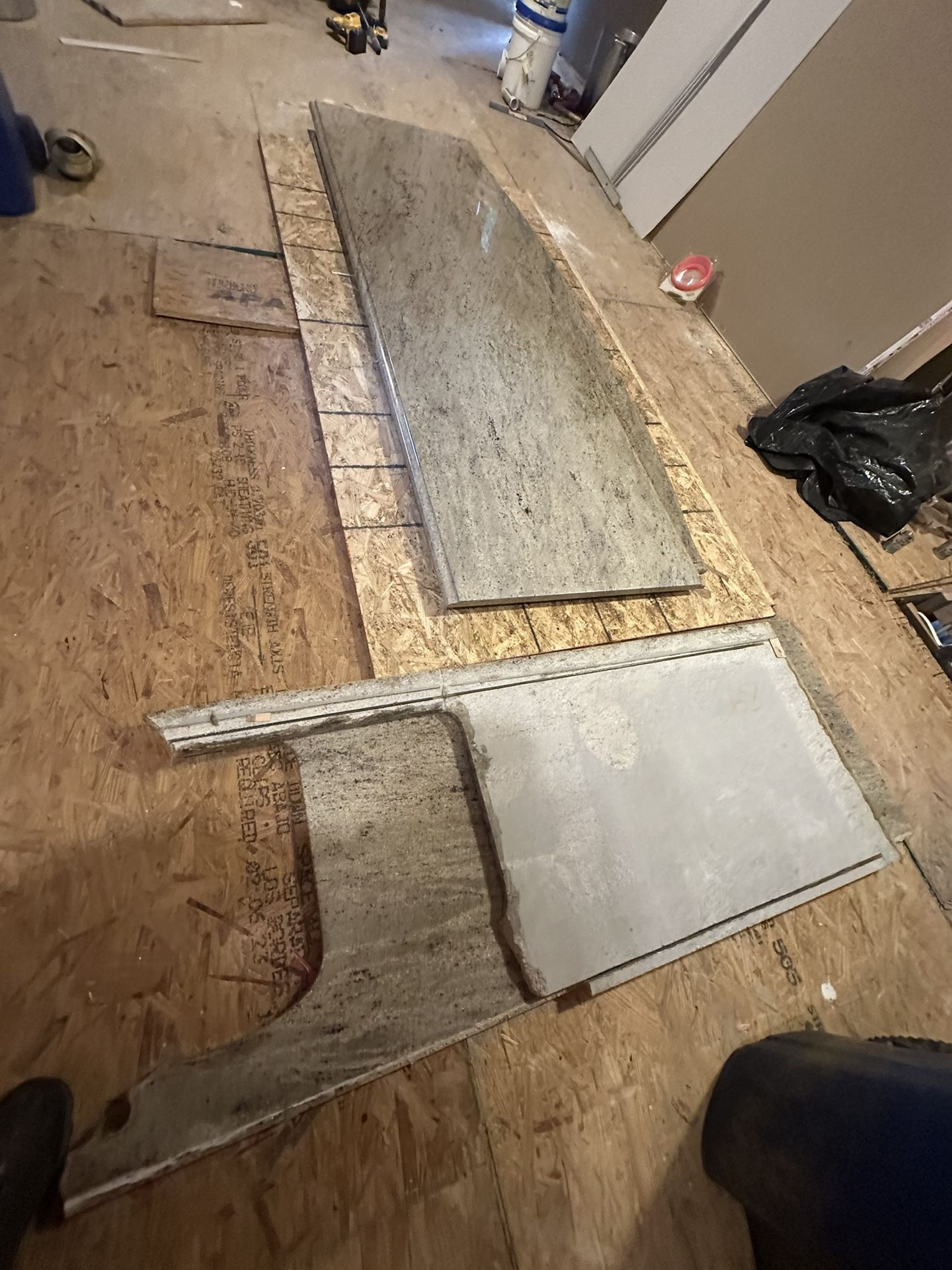 Granite