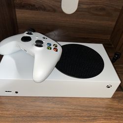 Xbox Series S