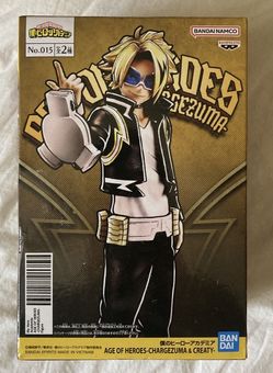 My Hero Academia - Denki Kaminari Figure