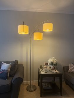 Floor Lamp