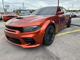 2020 Dodge Charger