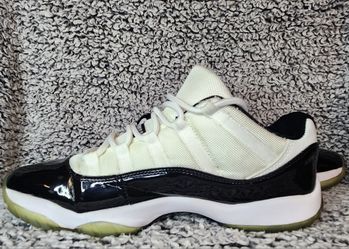 Buy Air Jordan 11 Retro Low 'Concord' - 528895 153