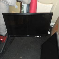Haiser Tv 32"