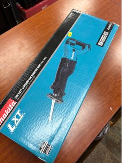 Makita new saw Zall 18v