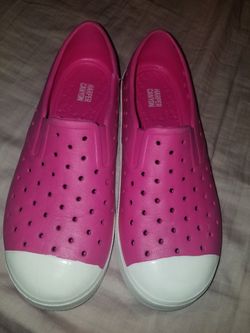 water shoes size 1