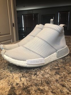 Adidas NMD City Sock