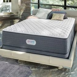EXTRA FIRM Beautyrest Platinum 