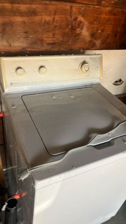 Washer Maytag