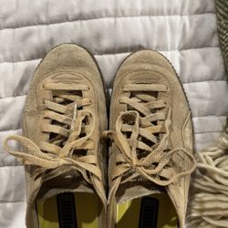 Puma Suede Brazil 