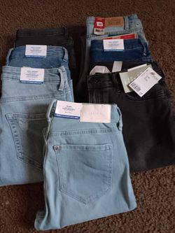🌺Brand New Girls Jeans 🌺