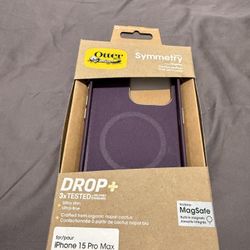 OtterBox Case For iPhone 15 Pro Max