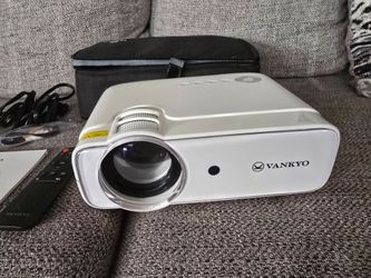 Projector