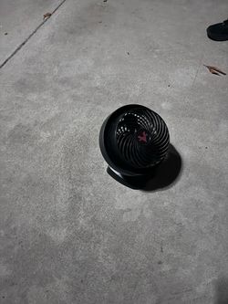 Vornado room fan 5 “