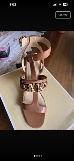 Zapatilla Michael Kors