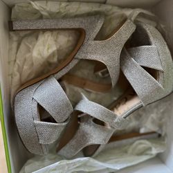 SAM EDELMAN HEELS SIZE 10