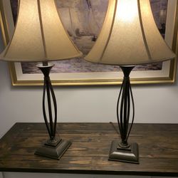 Lamps