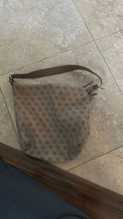 Dooney and Bourke hobo bag