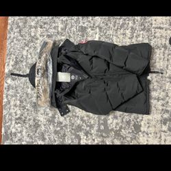 Men Canada Goose Jacket