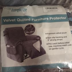 Recliner Cover