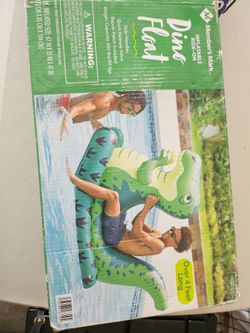 Giant Pool Floats