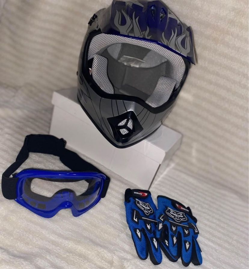 Helmet