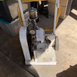 Texture Pump