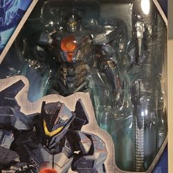 Pacific Rim Uprising Gipsy Avenger 