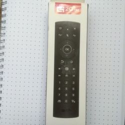 G20s Pro Remote Control for Android PC Smart TV