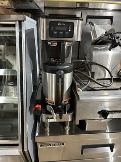 Coffee Machine Commercial 