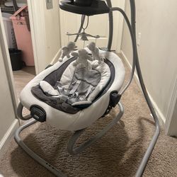 Graco Swing