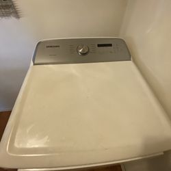 Washer / Dryer