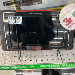 Snap On Engine Diagnostic Tool