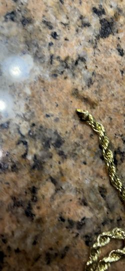 Rope Gold