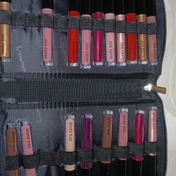 Lipsticks For $22