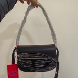 Diesel Purse 