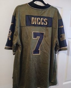 Dallas cowboys jersey