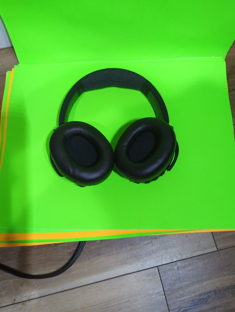 Skullcandy Bluetooth Headphones