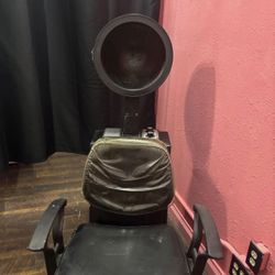 Professional Hair Dryer