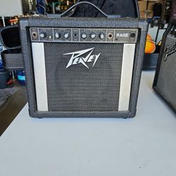 Peavey Amp