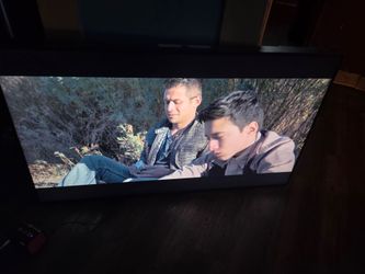 47" Large Flat Screen Samsung (store display)
