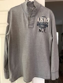 XL Aeropostale Heavy Shirt or Sweatshirt