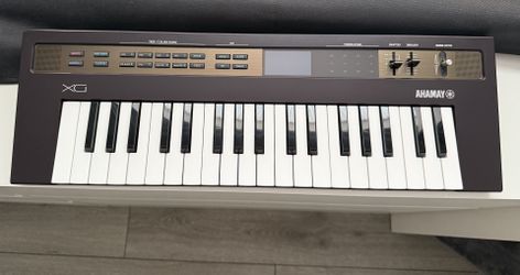 Yamaha Reface DX