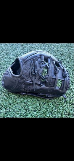 Baseball Gloves