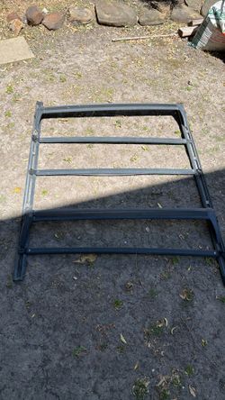 Free OEM 3rd gen 4Runner roof rack