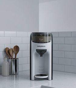 Baby Brezza Formula Pro Advanced - Excellent condition