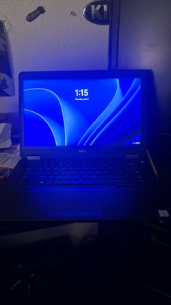 Windows 11 laptop office PC