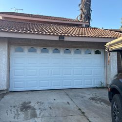 Garage Doors 