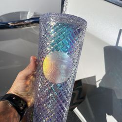 Starbucks Cup